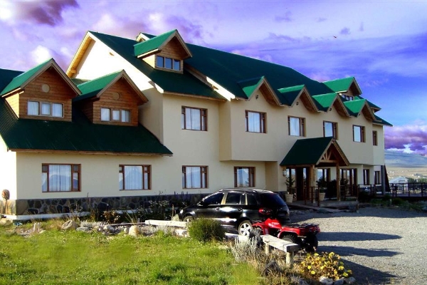 Hotel Hosteria Meulen